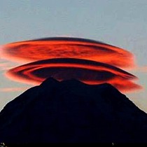 UFO Cloud