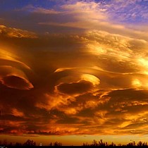 UFO Cloud