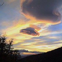 UFO Cloud