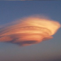 UFO Cloud