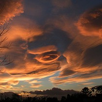 UFO Cloud