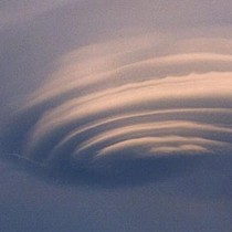 UFO Cloud