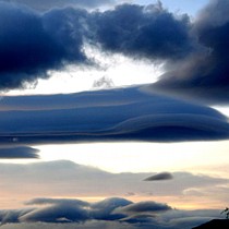 UFO Cloud