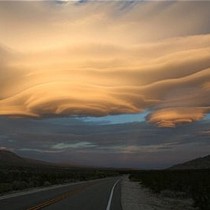 UFO Cloud