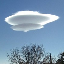 UFO Cloud