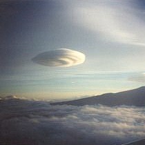 UFO Cloud