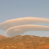 UFO Cloud