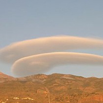 UFO Cloud