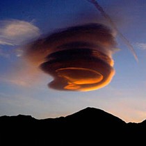 UFO Cloud