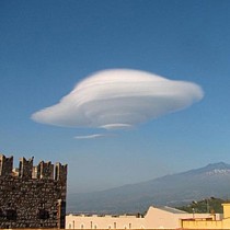 UFO Cloud