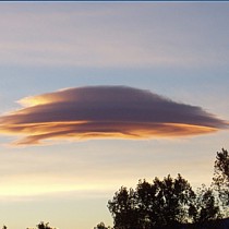 UFO Cloud