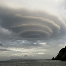 UFO Cloud