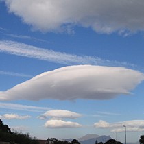 UFO Cloud