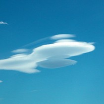 UFO Cloud