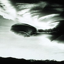 UFO Cloud