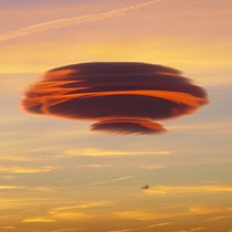 UFO Cloud