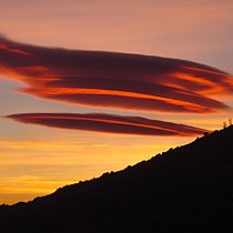 UFO Cloud