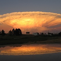 UFO Cloud