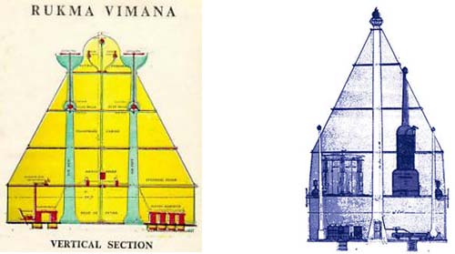 Shakuna Vimana