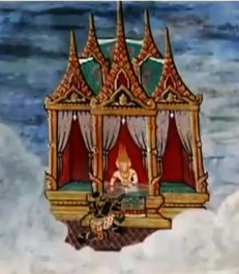 Shakuna Vimana