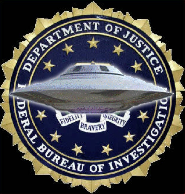 FBI UFO