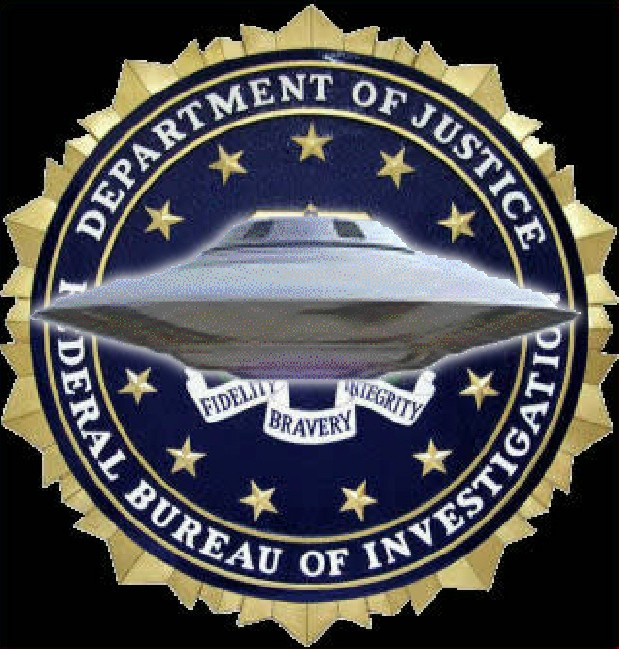 FBI UFO