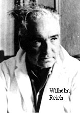 Wilhelm Reich