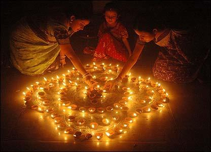 Deepawali