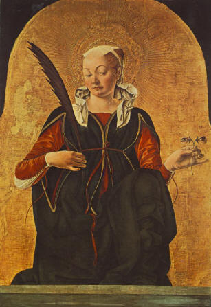 Santa Lucia