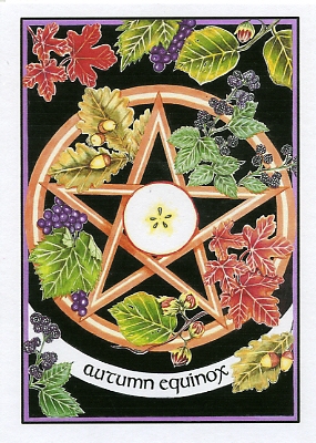 Mabon