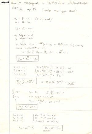 pyramidology notes