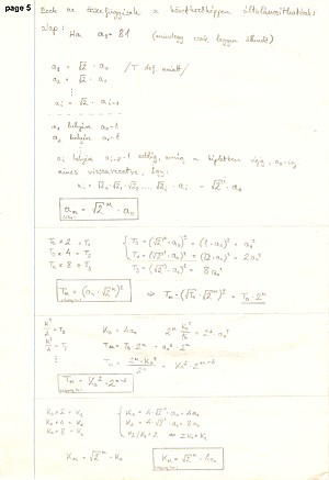 pyramidology notes