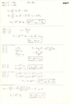 pyramidology notes