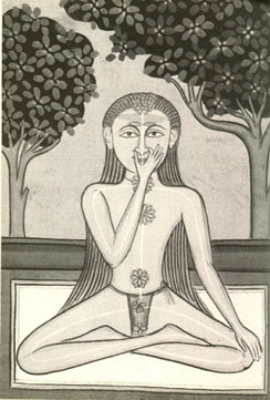 pranayama