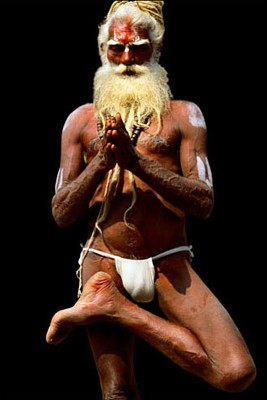 Sadhu