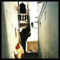 Gafsa 1996