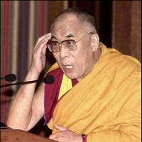 Dalai Lama