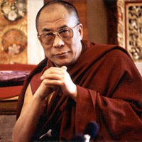 Dalai Lama