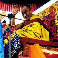 Dalai Lama