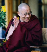 Dalai Lama