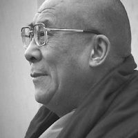 Dalai Lama