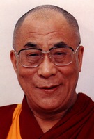 Dalai Lama