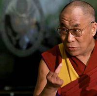 Dalai Lama