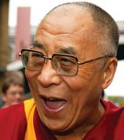 Dalai Lama