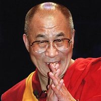 Dalai Lama