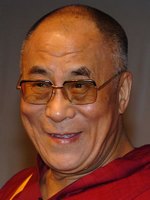 Dalai Lama