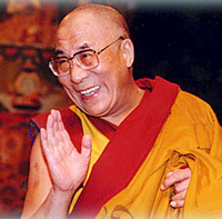 Dalai Lama