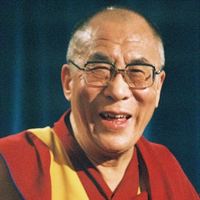 Dalai Lama