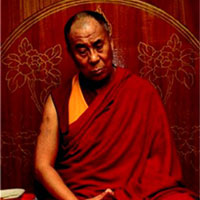 Dalai Lama