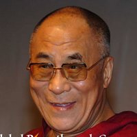 Dalai Lama